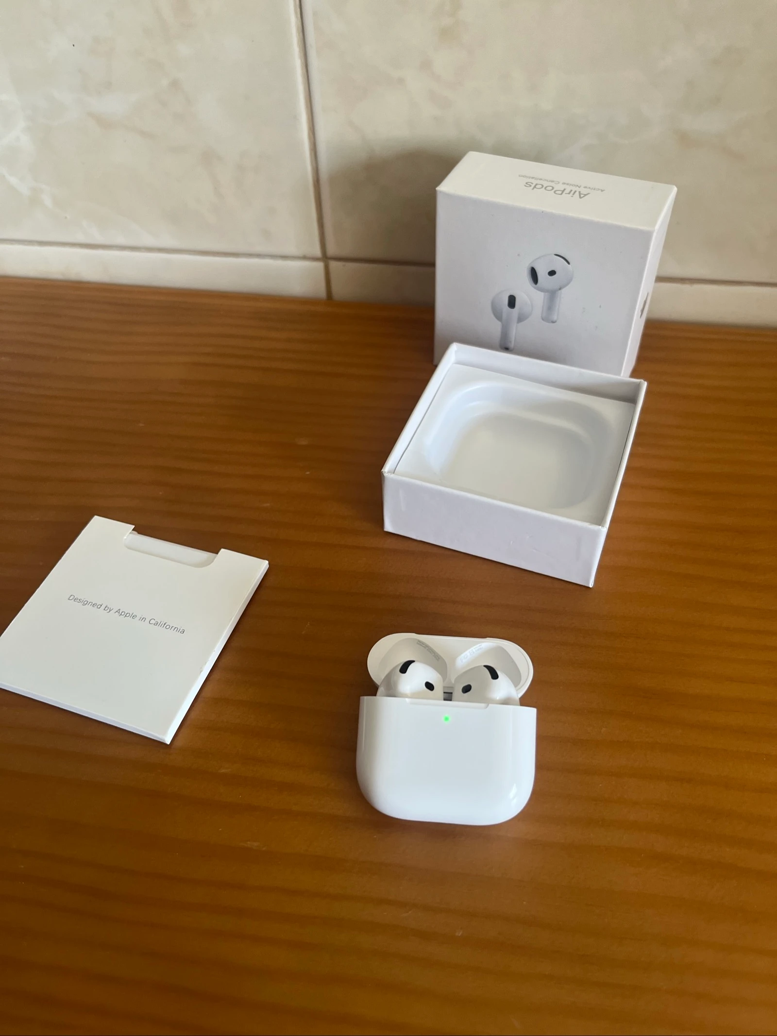Air pods – photo 2